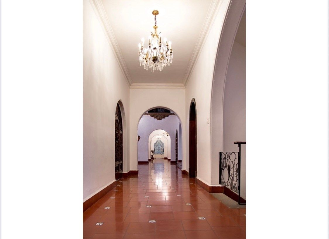 Casa en Polanco IV Sección, Miguel Hidalgo, foto 33 de 49