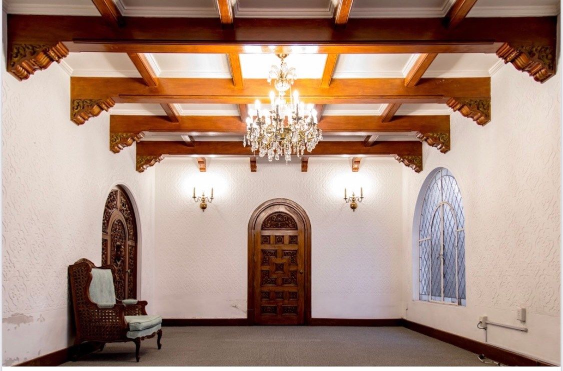 Casa en Polanco IV Sección, Miguel Hidalgo, foto 34 de 49