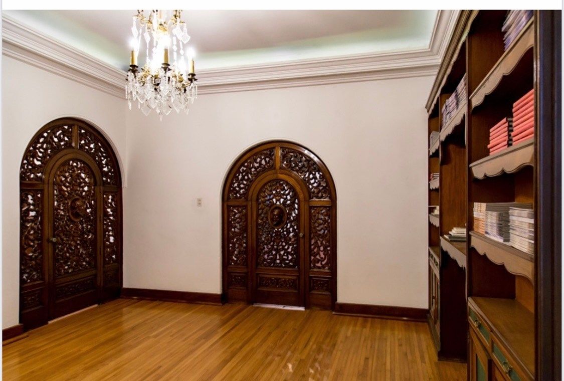 Casa en Polanco IV Sección, Miguel Hidalgo, foto 37 de 49