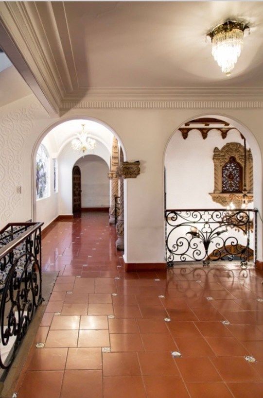 Casa en Polanco IV Sección, Miguel Hidalgo, foto 38 de 49