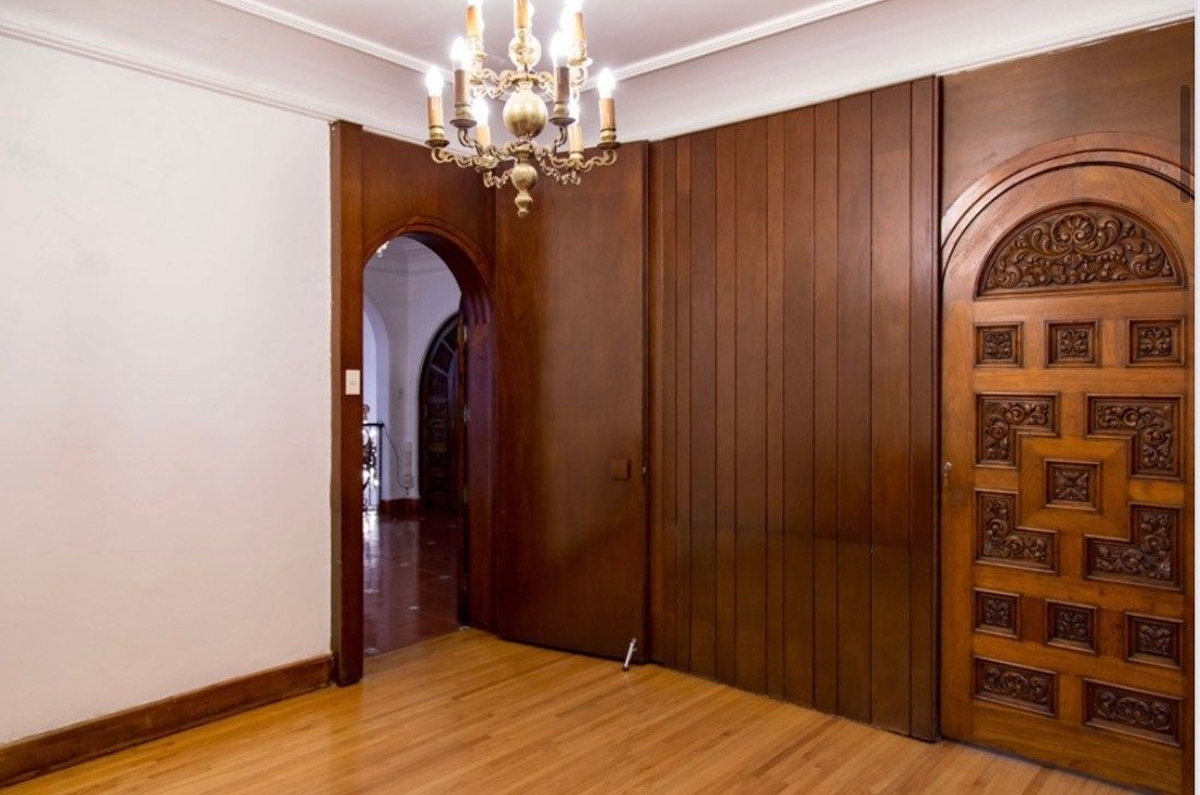 Casa en Polanco IV Sección, Miguel Hidalgo, foto 40 de 49