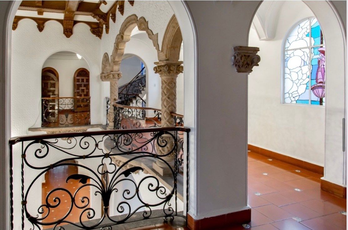 Casa en Polanco IV Sección, Miguel Hidalgo, foto 43 de 49