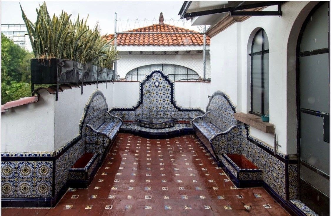 Casa en Polanco IV Sección, Miguel Hidalgo, foto 47 de 49