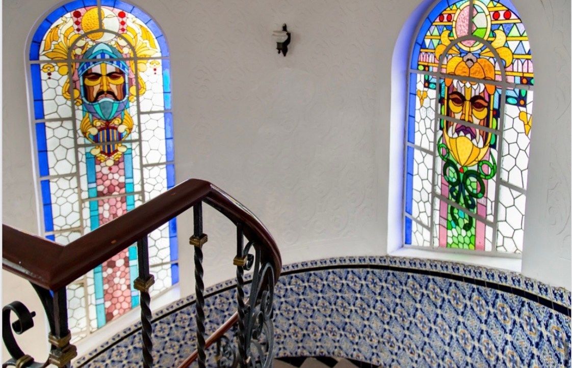 Casa en Polanco IV Sección, Miguel Hidalgo, foto 48 de 49