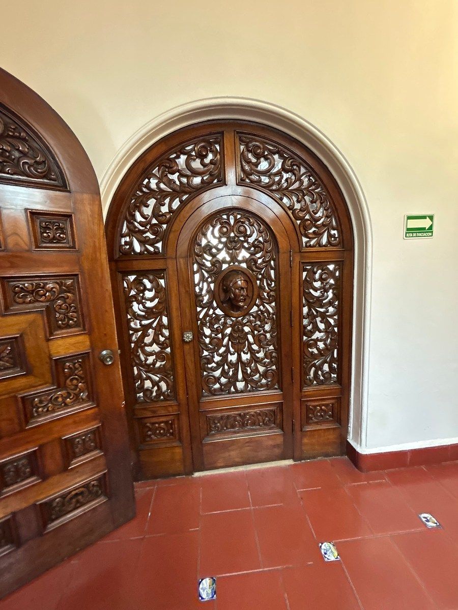 Casa en Polanco IV Sección, Miguel Hidalgo, foto 49 de 49