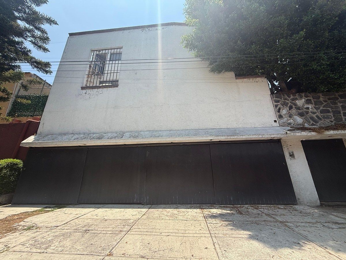 Casa en condominio en San Jerónimo Lídice, La Magdalena Contreras, foto 13 de 13