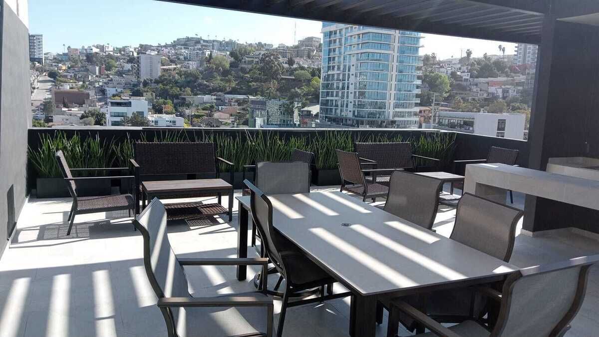DEPARTAMENTO EN VENTA EN LA CACHO TIJUANA BLACK ELEVEN - foto 5
