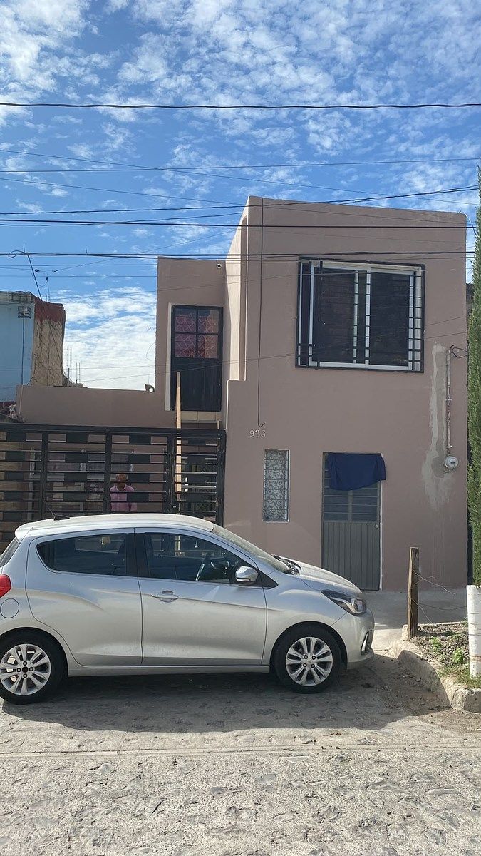 Casa em Miramar, Zapopan, foto 2 de 6