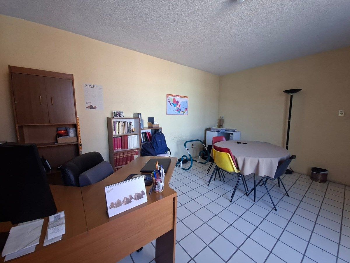 Casa en Lomas 3a Seccion, San Luis Potosí, foto 5 de 12