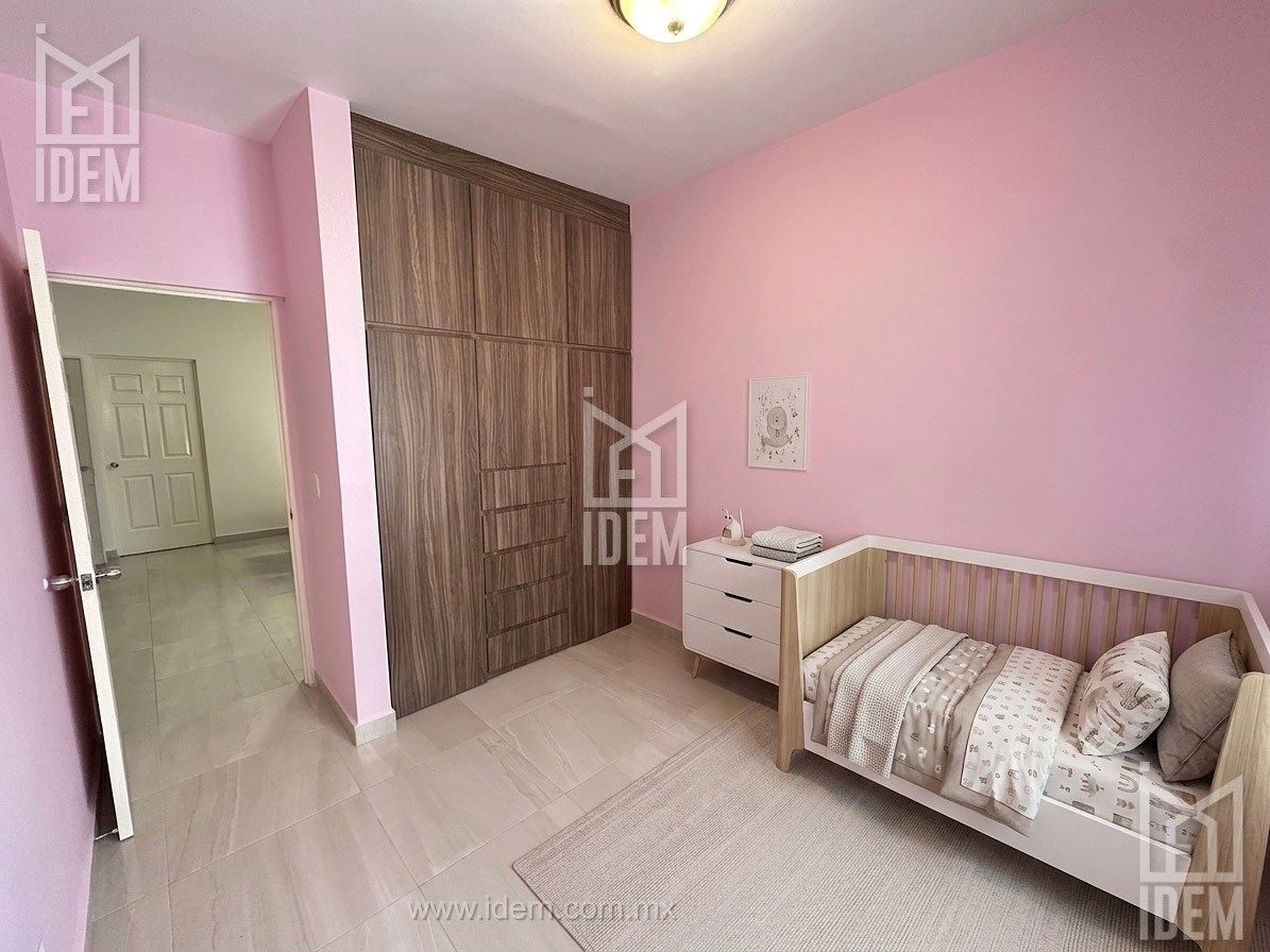 Casa em Arbado, Apodaca, foto 12 de 24