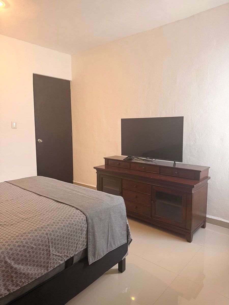 Departamento en Alfredo V Bonfil, Benito Juárez, foto 13 de 14