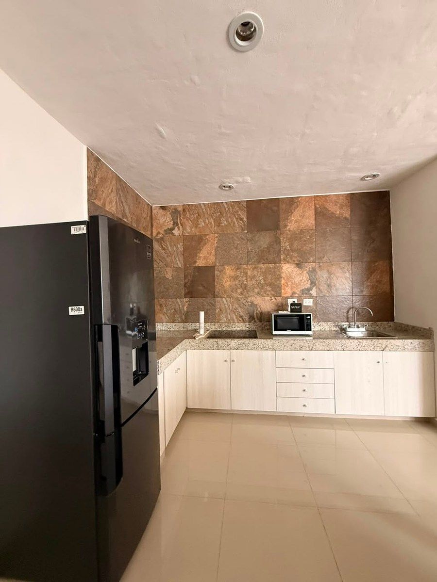 Departamento en Alfredo V Bonfil, Benito Juárez, foto 6 de 14