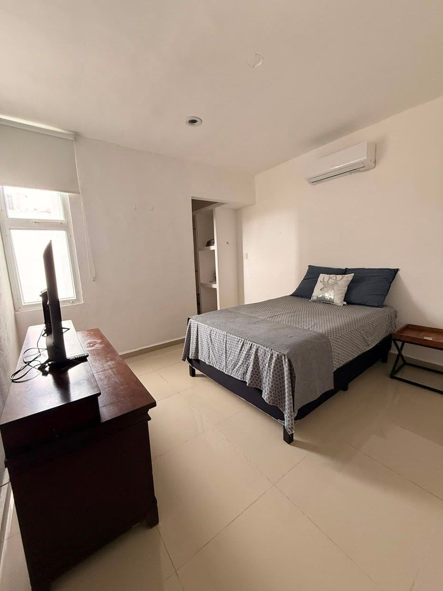 Departamento en Alfredo V Bonfil, Benito Juárez, foto 7 de 14
