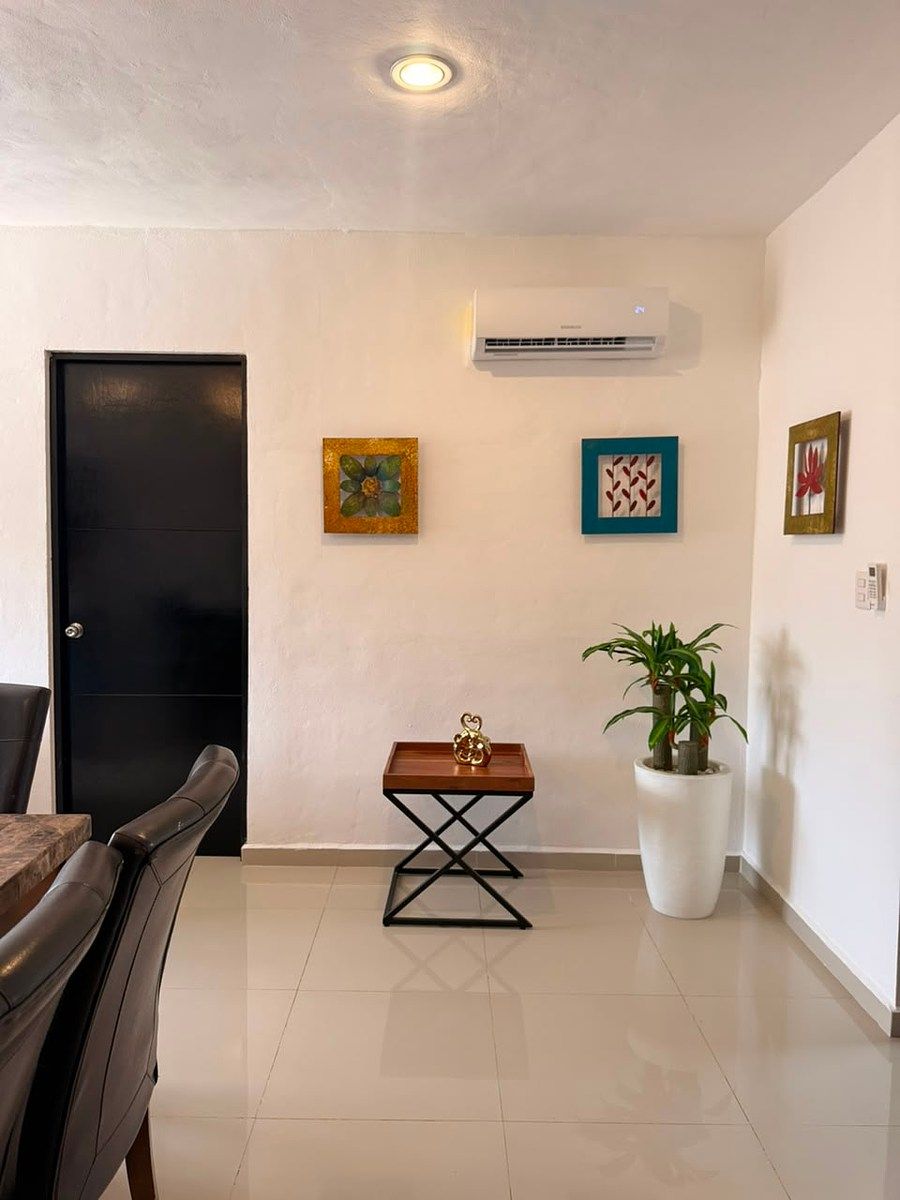 Departamento en Alfredo V Bonfil, Benito Juárez, foto 9 de 14