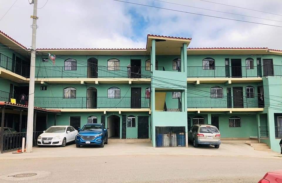 Departamento en Ampliación Ejido Mazatlán, Playas de Rosarito, foto 8 de 9