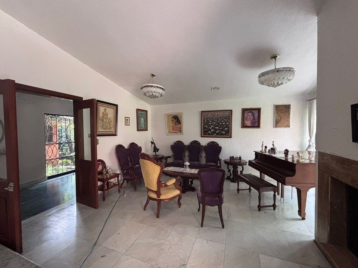 Casa en Jardines del Ajusco, Tlalpan, foto 9 de 16