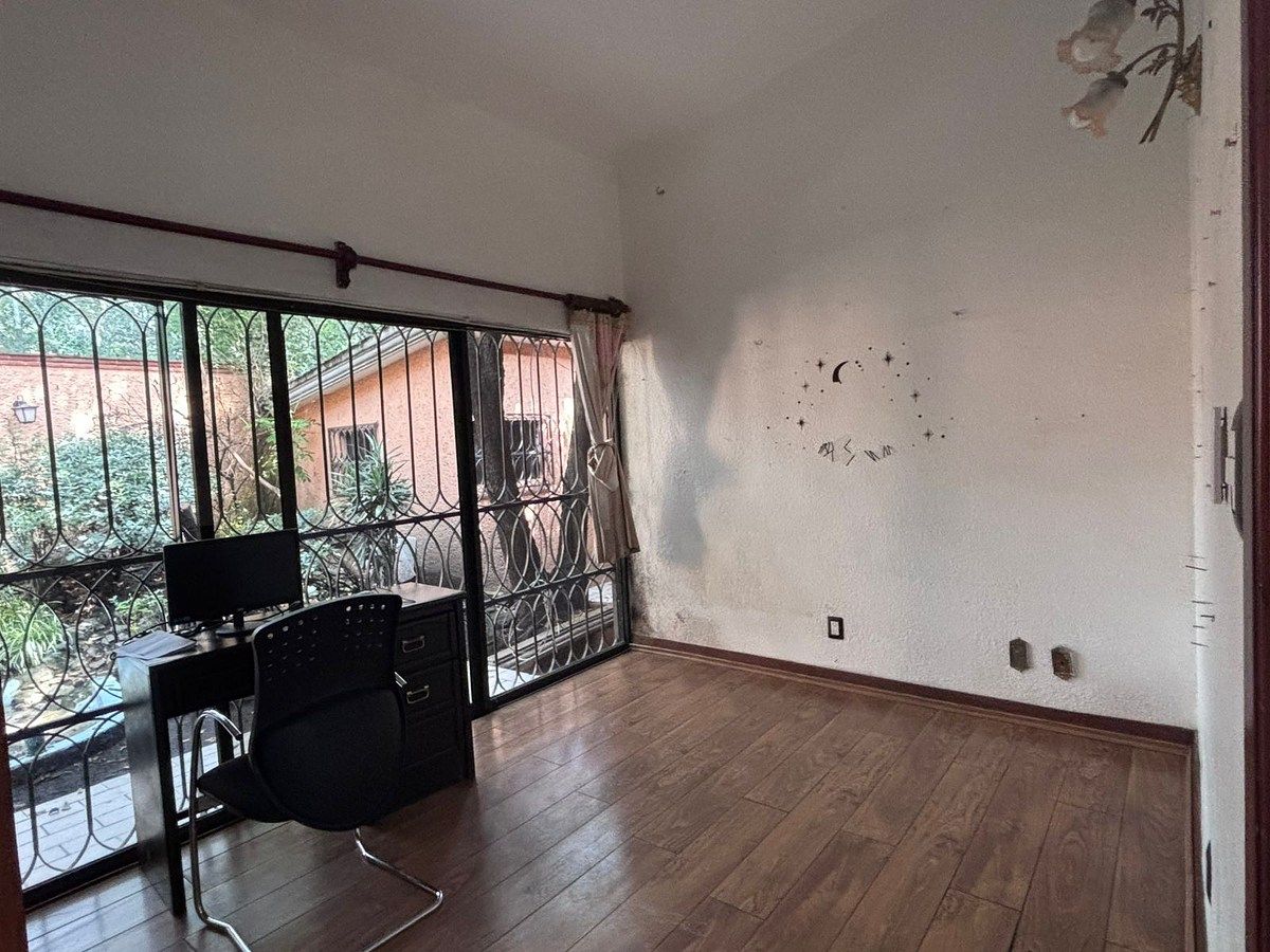 Casa en Jardines del Ajusco, Tlalpan, foto 8 de 16