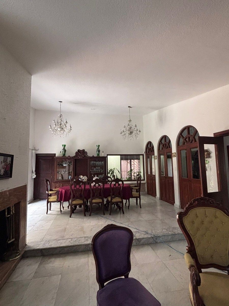 Casa en Jardines del Ajusco, Tlalpan, foto 10 de 16