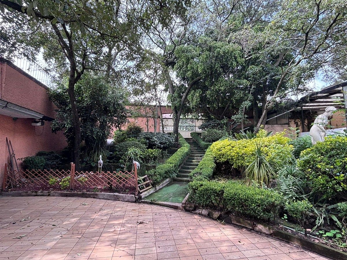 Casa en Jardines del Ajusco, Tlalpan, foto 15 de 16