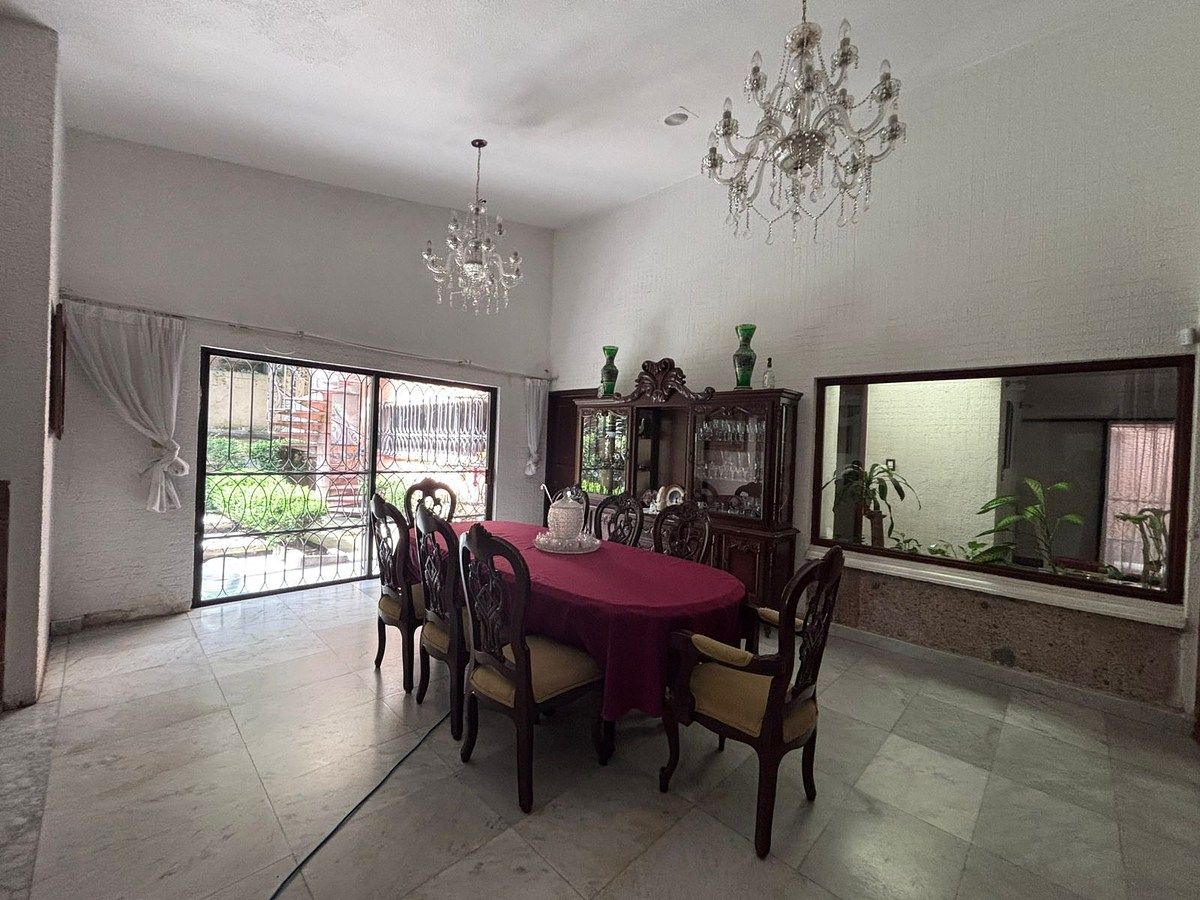Casa en Jardines del Ajusco, Tlalpan, foto 11 de 16
