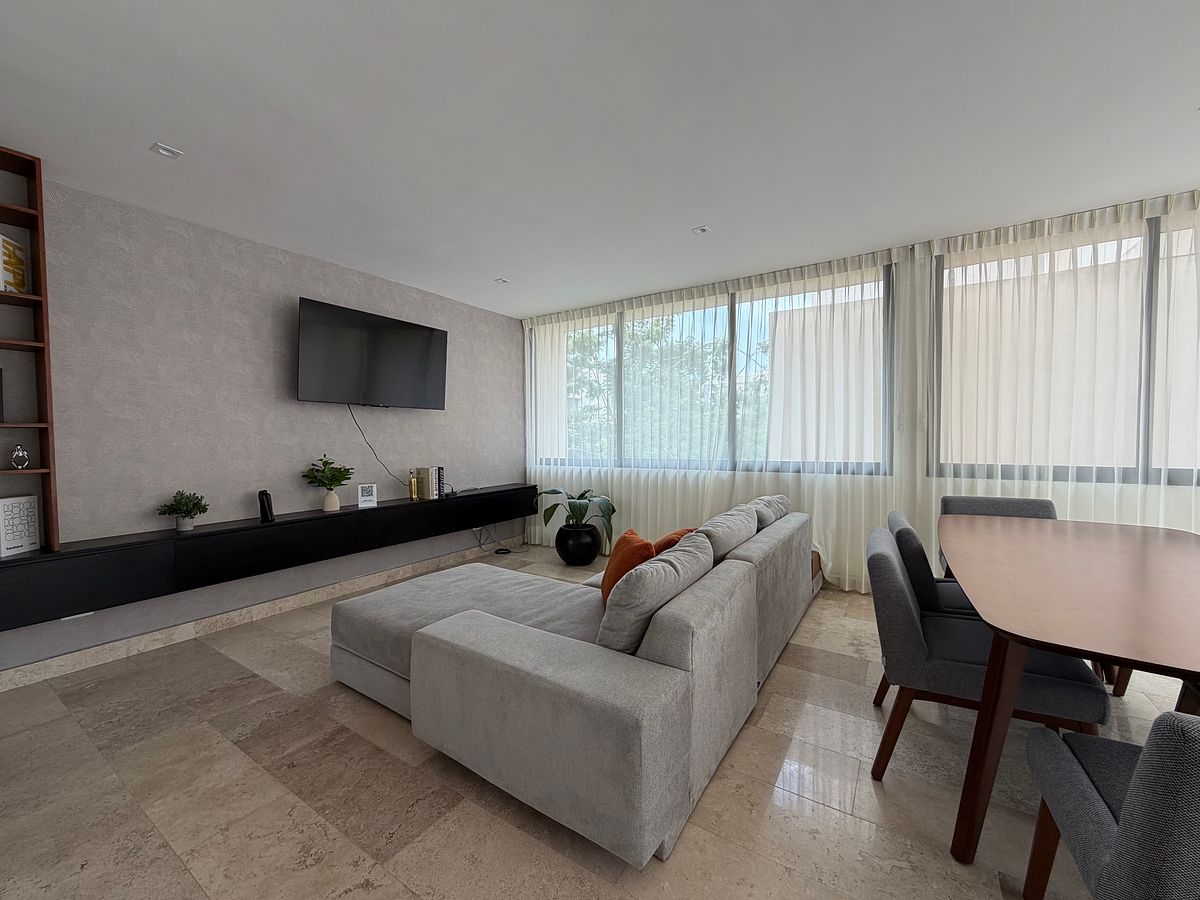 Apartamento em Temozón Norte, Mérida, foto 3 de 28