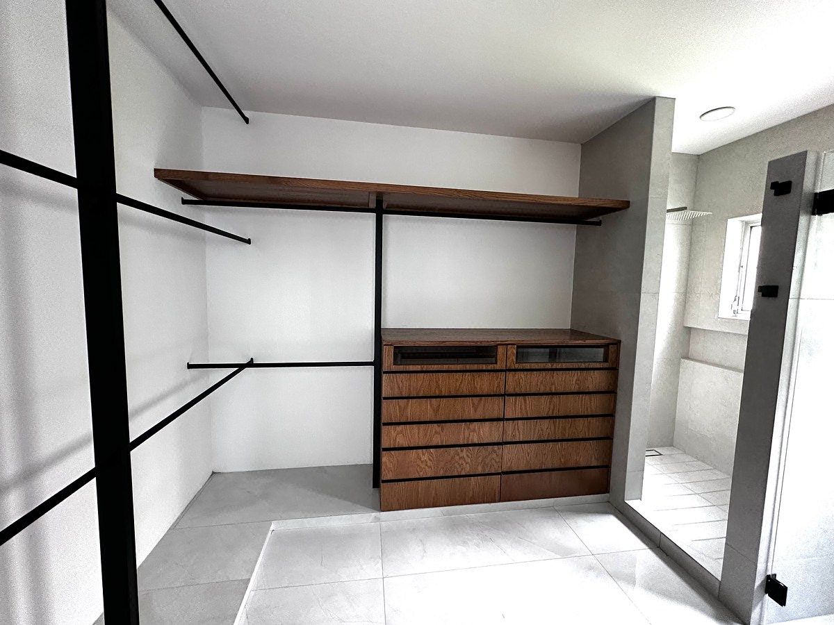 Vestidor principal, foto 14 de 20
