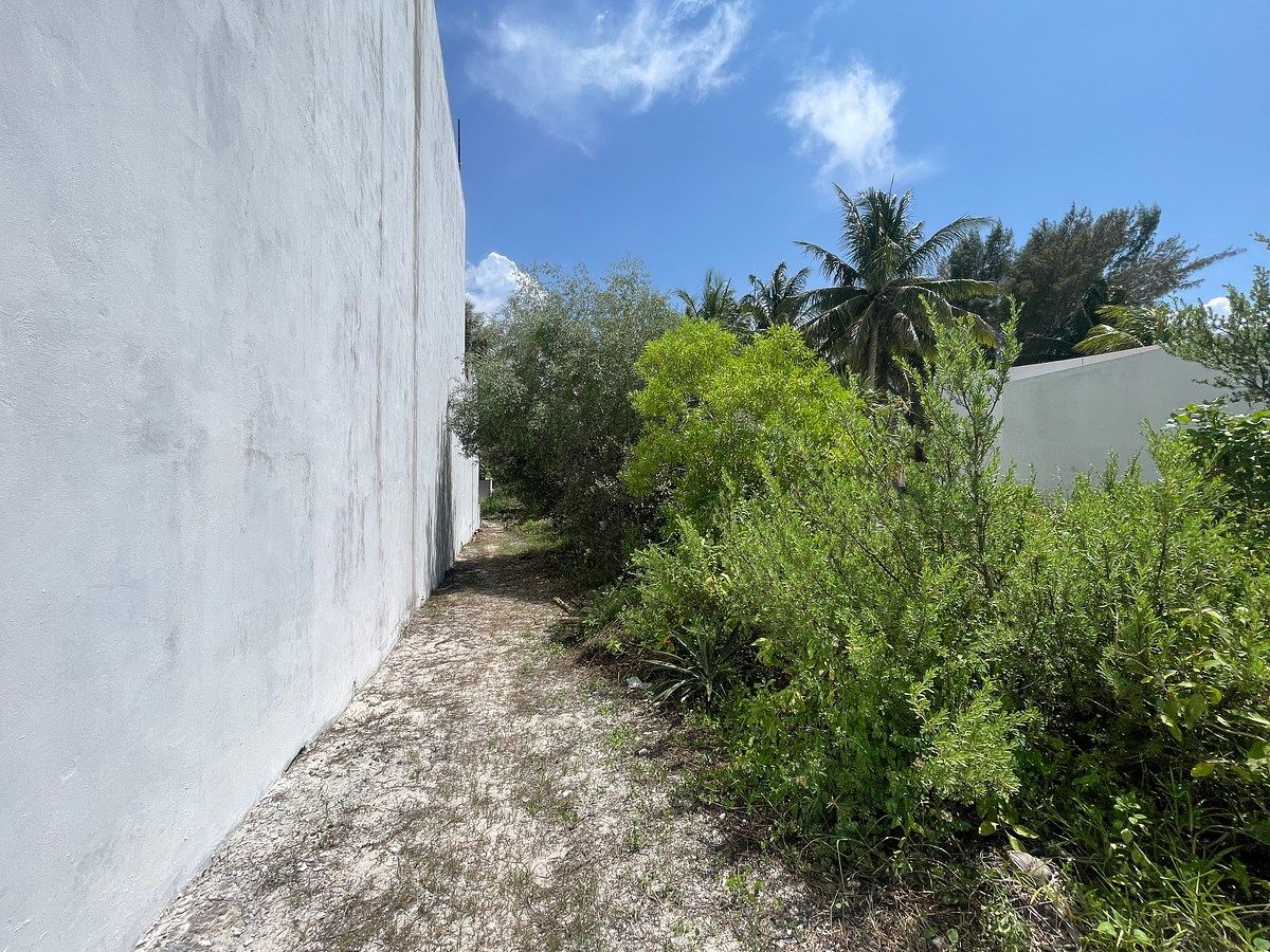 Lote em San Bruno, Dzemul, foto 6 de 11