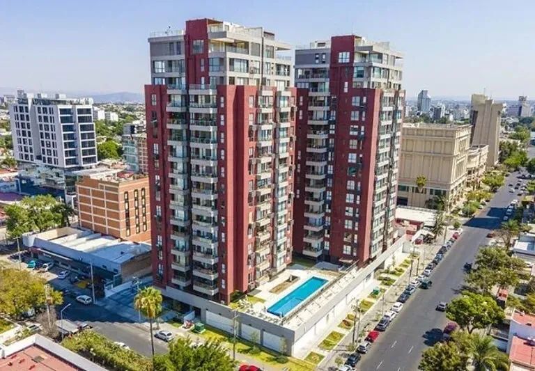 APARTAMENTO À VENDA EM "TORRE LOPEZ COTILLA MINERVA", foto 1 de 28
