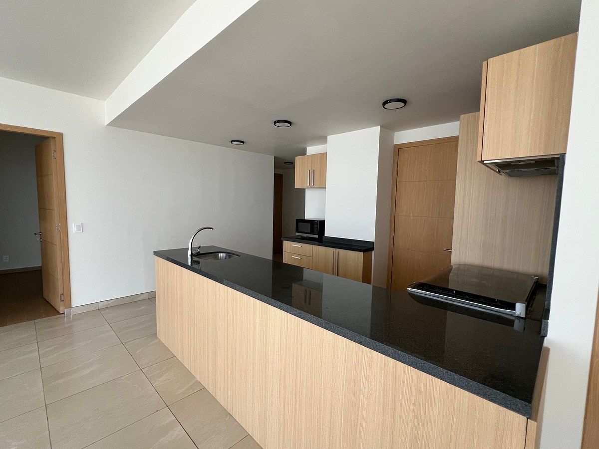 Apartamento em Arcos Vallarta, Guadalajara, foto 5 de 28