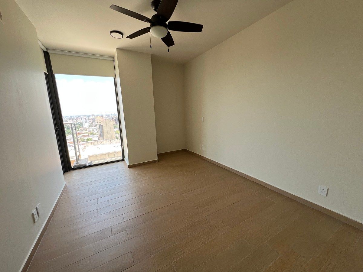 Apartamento em Arcos Vallarta, Guadalajara, foto 8 de 28