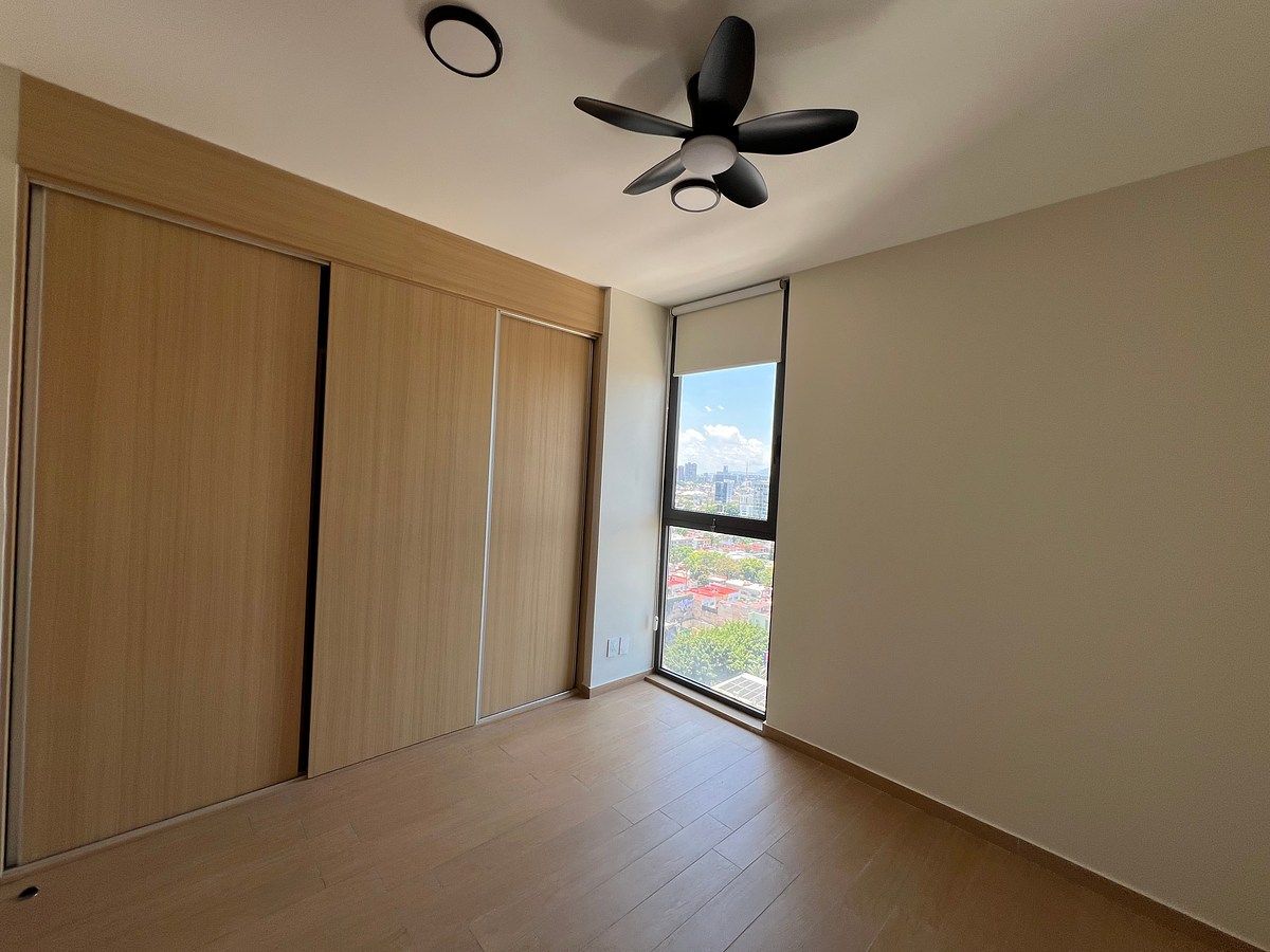 Apartamento em Arcos Vallarta, Guadalajara, foto 10 de 28
