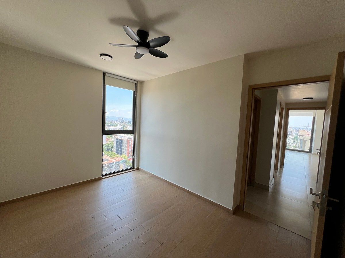 Apartamento em Arcos Vallarta, Guadalajara, foto 11 de 28