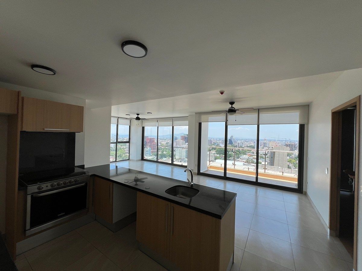 Apartamento em Arcos Vallarta, Guadalajara, foto 3 de 28