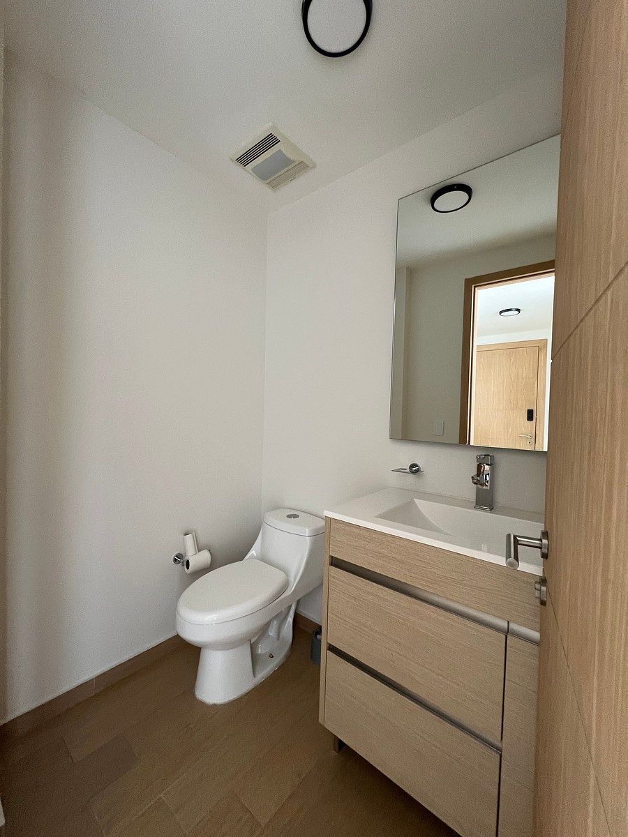 Apartamento em Arcos Vallarta, Guadalajara, foto 16 de 28