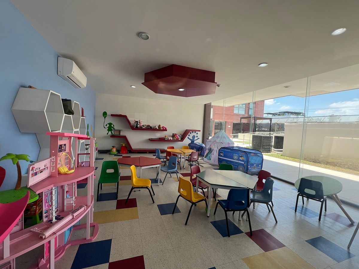 Apartamento em Arcos Vallarta, Guadalajara, foto 23 de 28