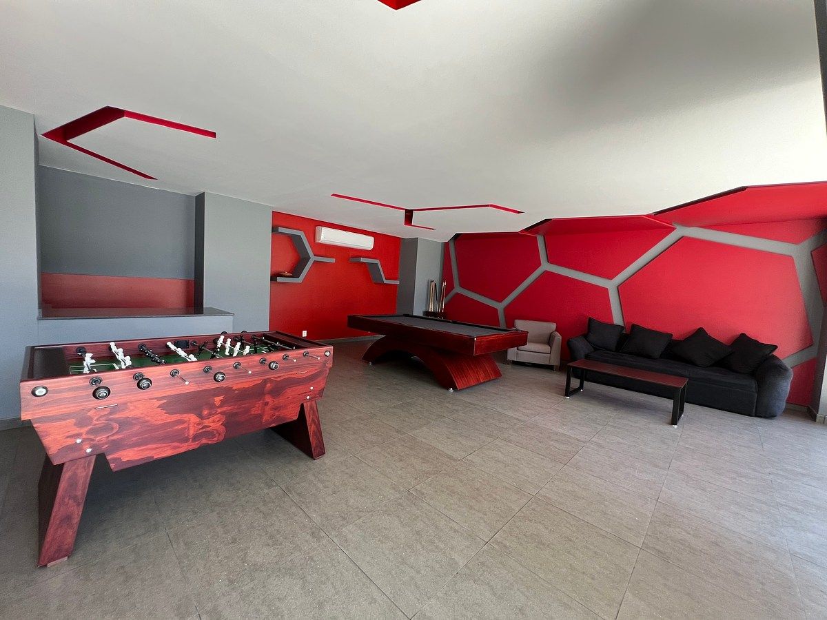 Apartamento em Arcos Vallarta, Guadalajara, foto 24 de 28