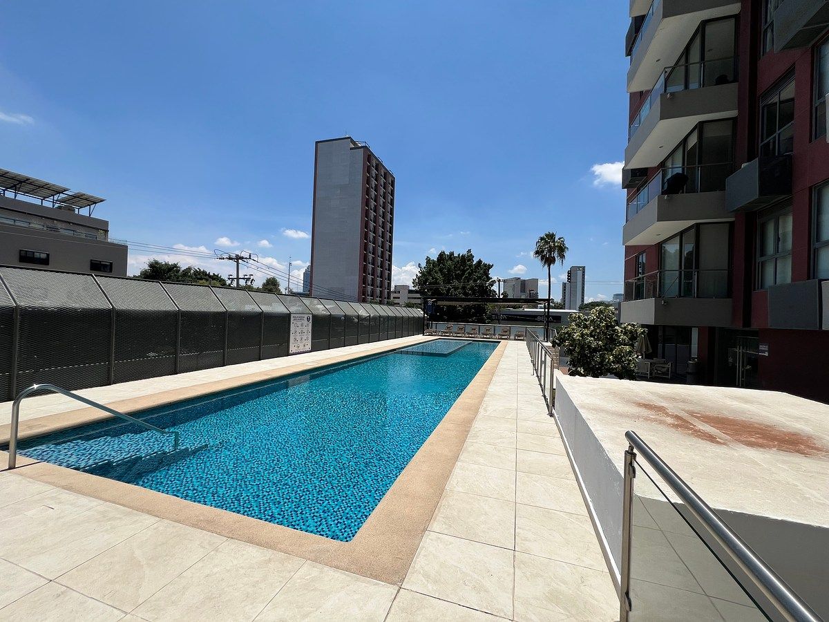 Apartamento em Arcos Vallarta, Guadalajara, foto 19 de 28