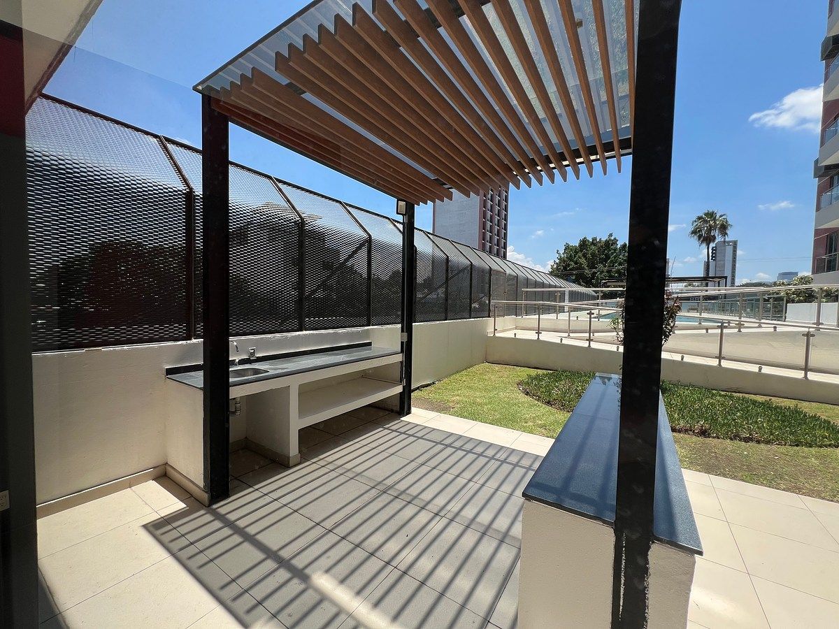 Apartamento em Arcos Vallarta, Guadalajara, foto 25 de 28
