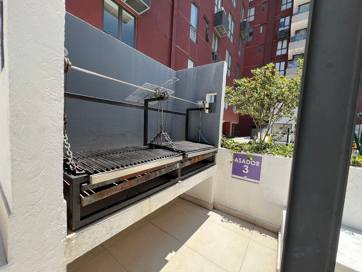 Apartamento em Arcos Vallarta, Guadalajara, foto 26 de 28