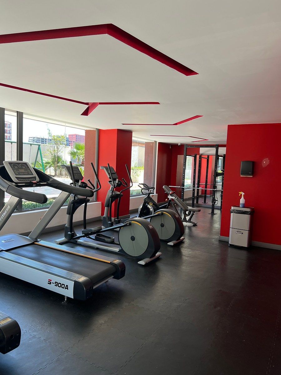 Apartamento em Arcos Vallarta, Guadalajara, foto 21 de 28