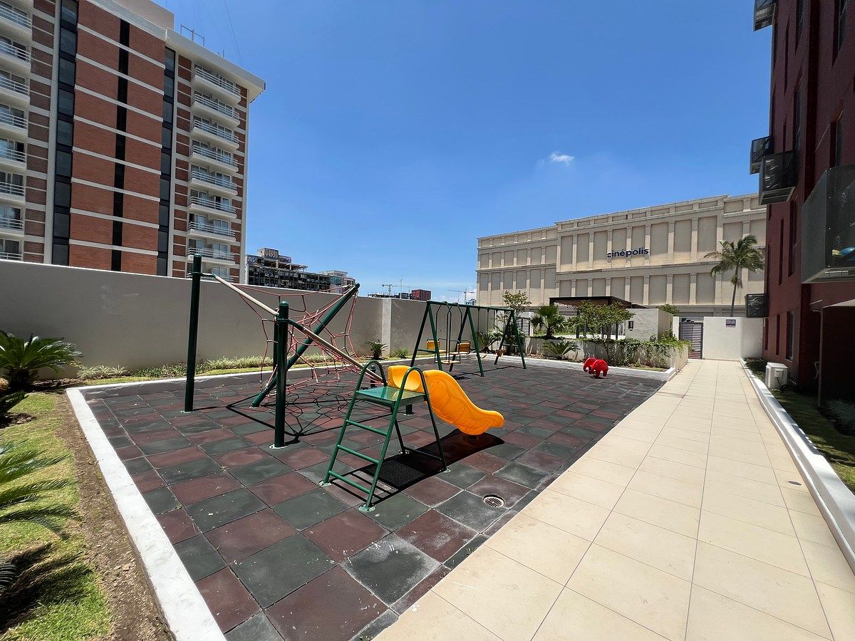 Apartamento em Arcos Vallarta, Guadalajara, foto 28 de 28