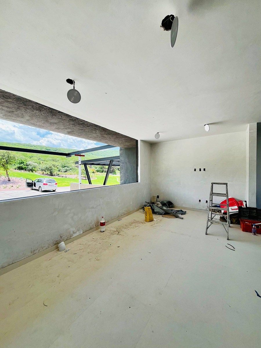 Casa en Altozano el Nuevo Querétaro, Querétaro, foto 2 de 19