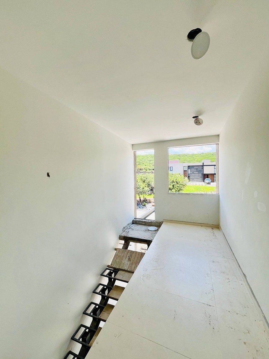 Casa en Altozano el Nuevo Querétaro, Querétaro, foto 7 de 19