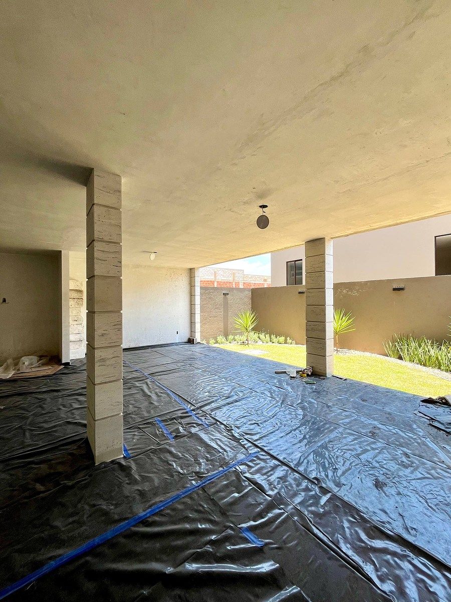 Casa en Altozano el Nuevo Querétaro, Querétaro, foto 17 de 19