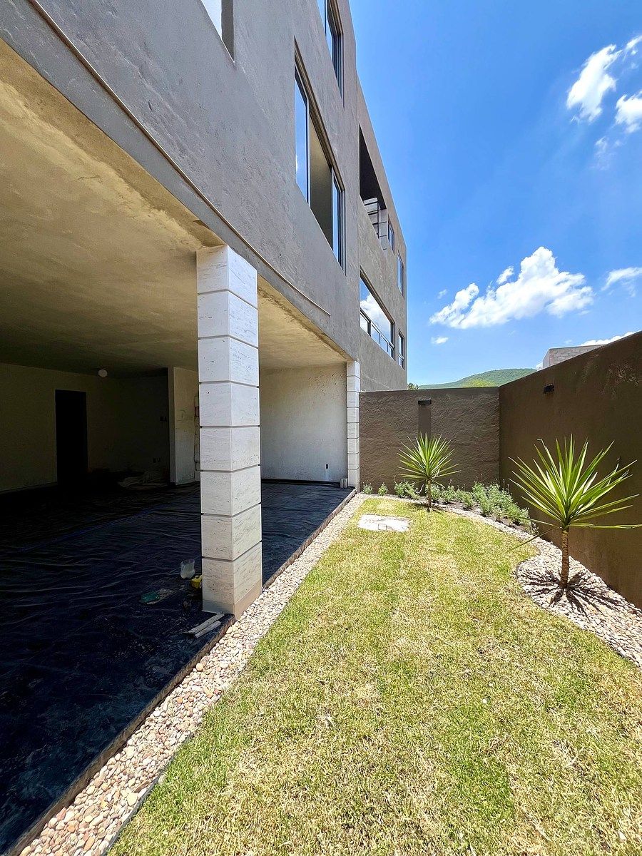 Casa en Altozano el Nuevo Querétaro, Querétaro, foto 19 de 19