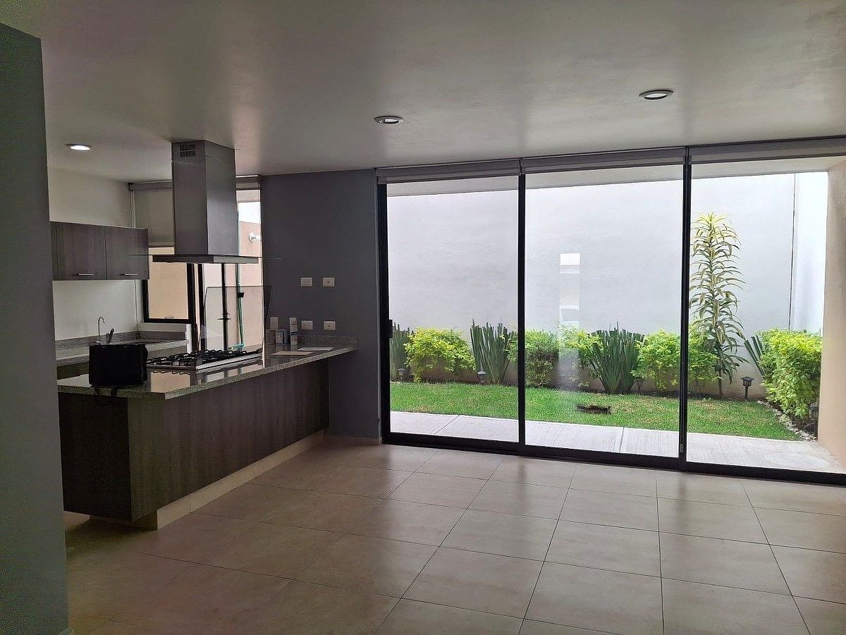 Casa moderna lista para habitar en Zibatá