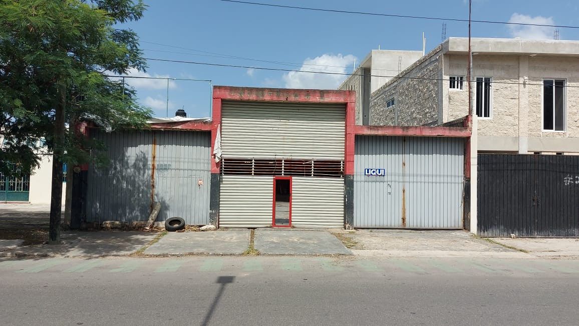À VENDA NA AVENIDA 2000, MERIDA, foto 1 de 8