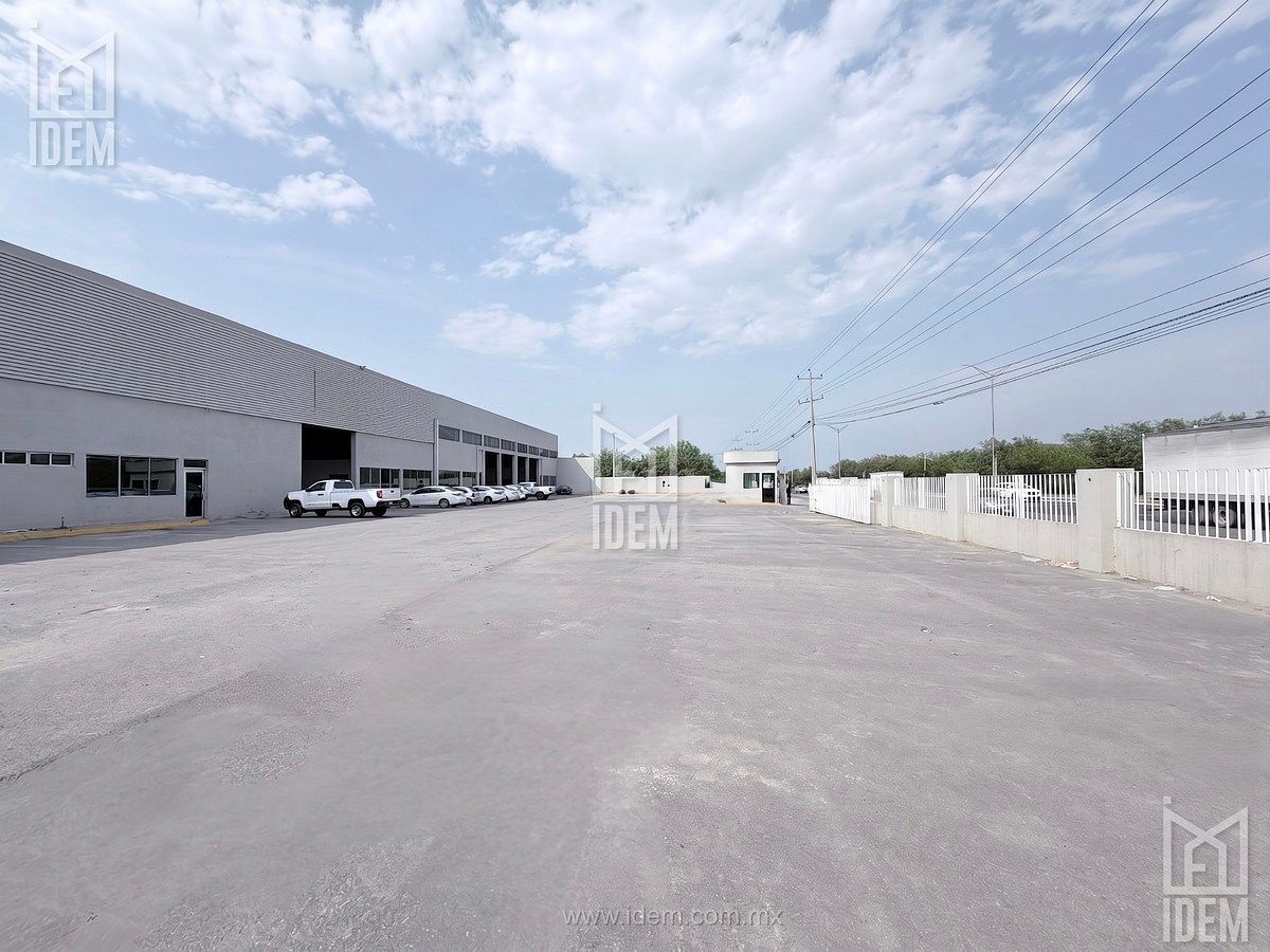 Galpão comercial em Nueva Castilla, General Escobedo, foto 2 de 17