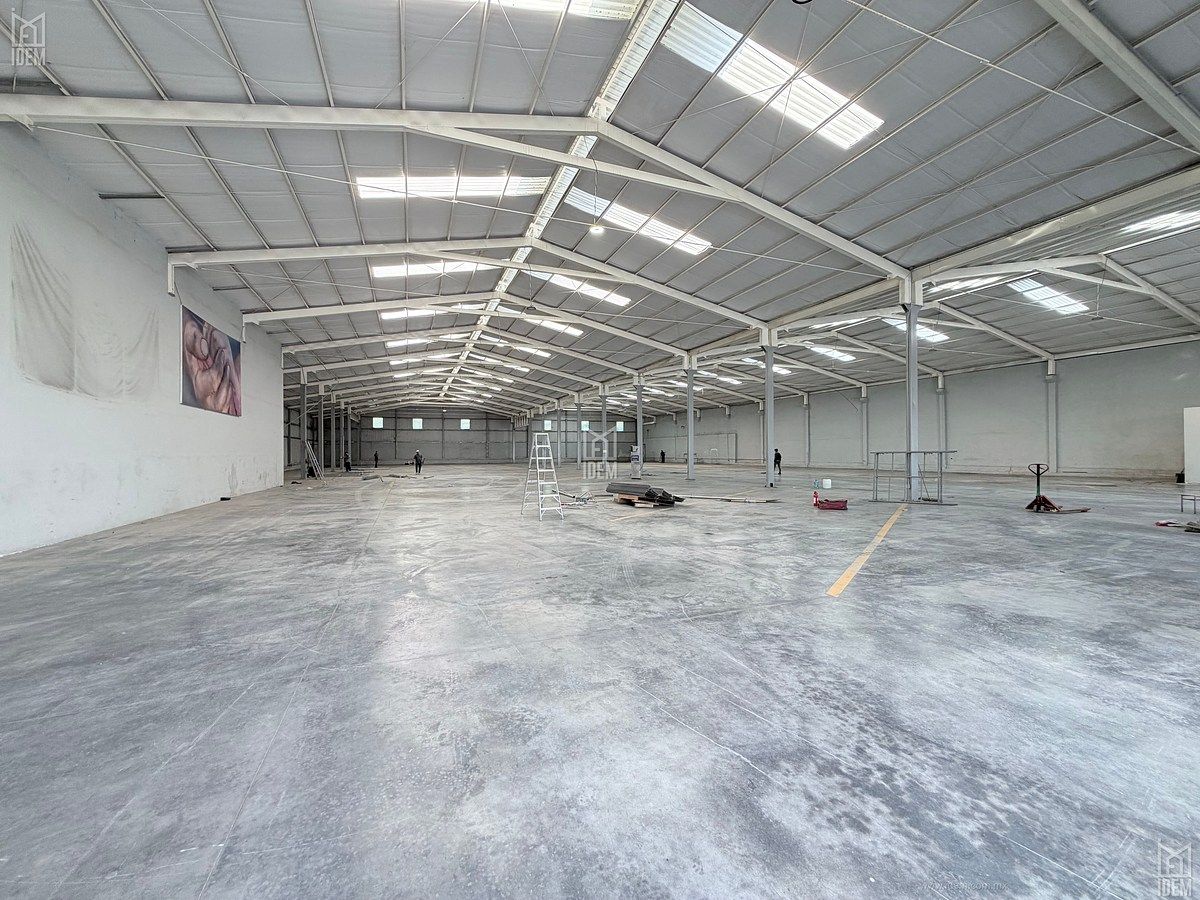 Galpão comercial em Nueva Castilla, General Escobedo, foto 4 de 17
