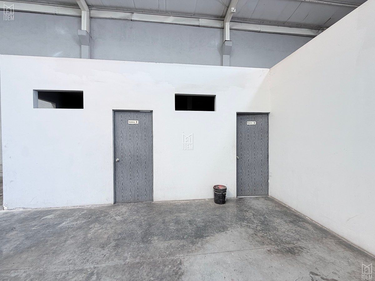Galpão comercial em Nueva Castilla, General Escobedo, foto 8 de 17